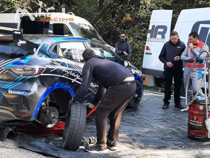 Copilote expérimentée – Saison 2026 1