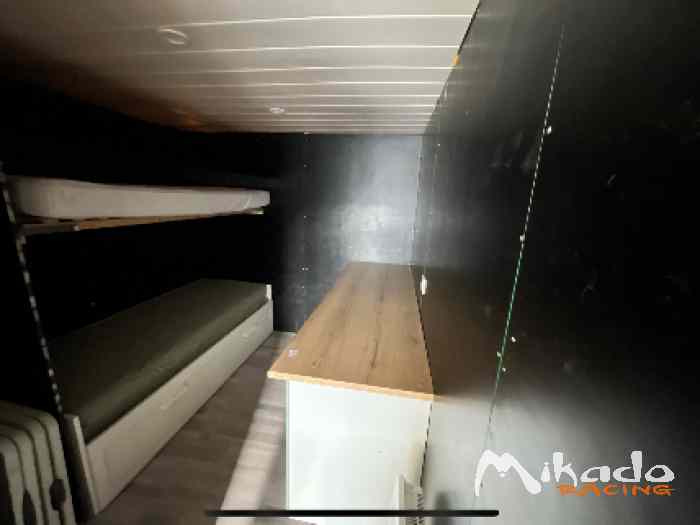 Camion assistance iveco 2