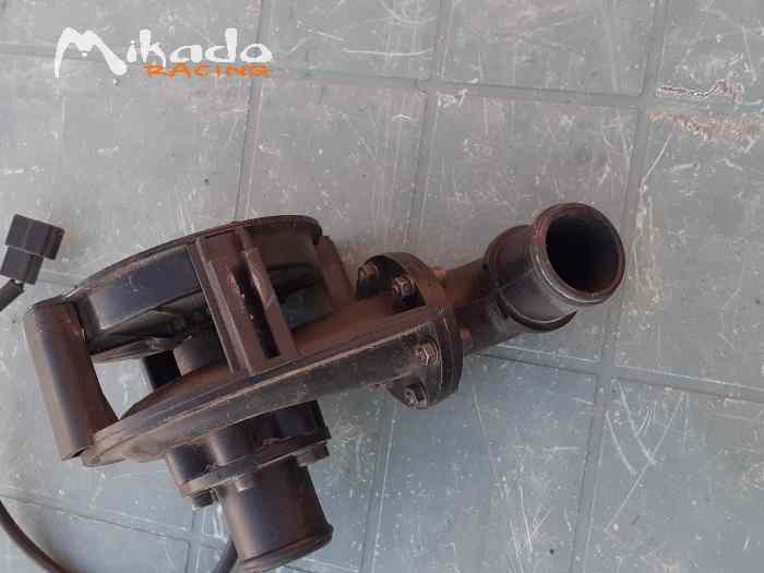 Pompe à eau électrique 1