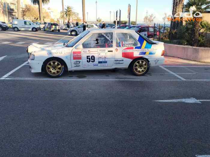 Caisse 309 f2000 ou vhc