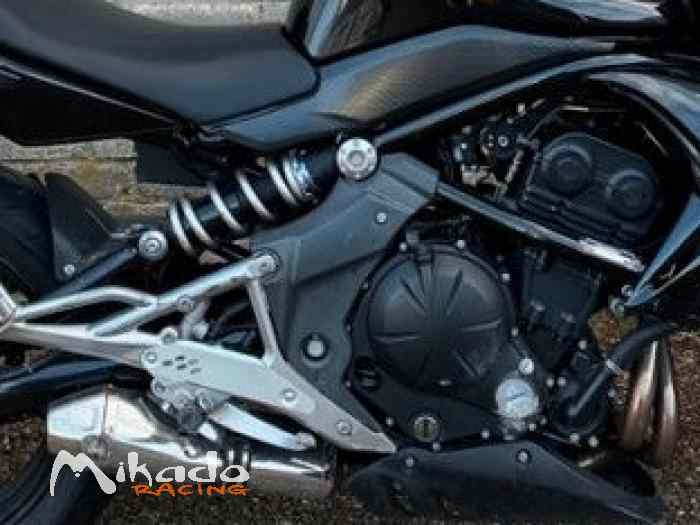 moteur complet er6 2012