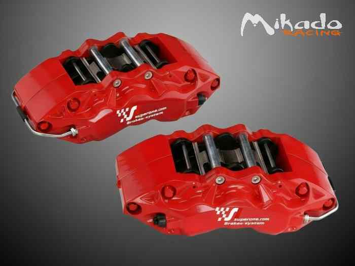 PARTENARIAT PILOTE pour votre Kit Frei...