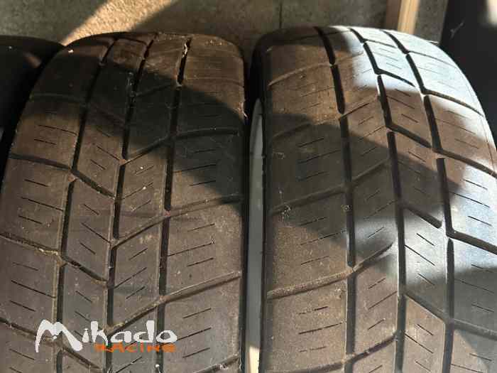 HANKOOK 15 POUCES 4