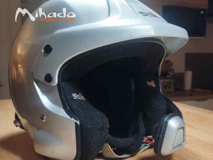 Casque stilo 0