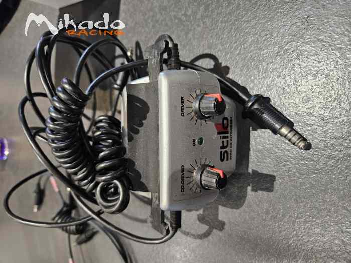 radio+casque de liaison 1