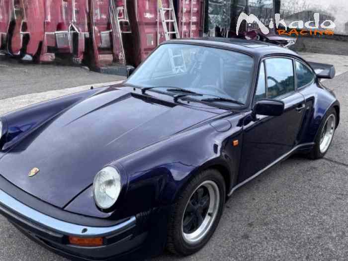 930 turbo 3.0 0