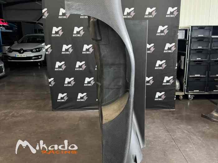 Capot arrière JSP315 3