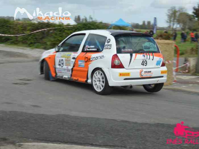 CLIO N3 RAGNOTTI 2