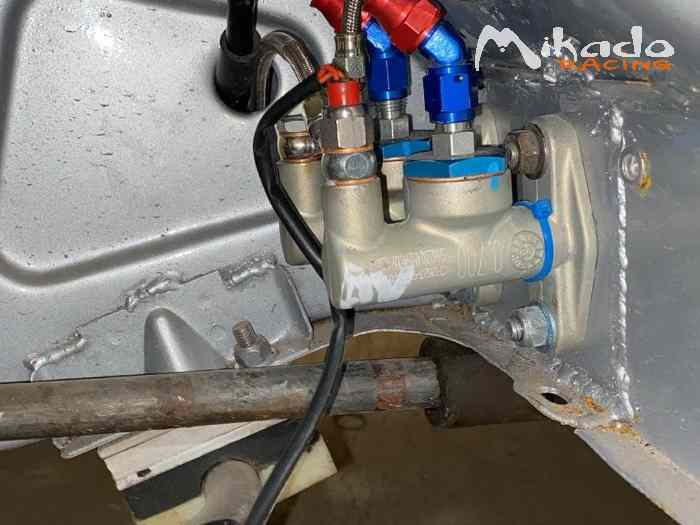 Renault R5 Alpine Gr.2 2