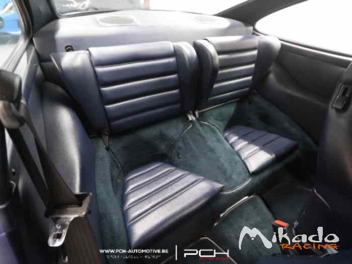 PORSCHE 911 Carrera 3.2 231cv - First Paint !!! - A1 Condition ! - 68.000 Kms - 1985 4