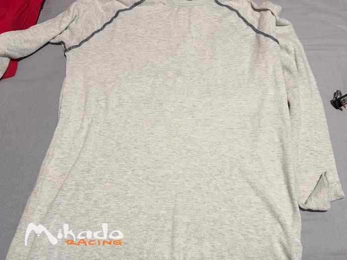 Haut ignifuge gt2i taille XL/XXL 1