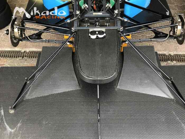 Formula Gloria C8P 1400 cc 3