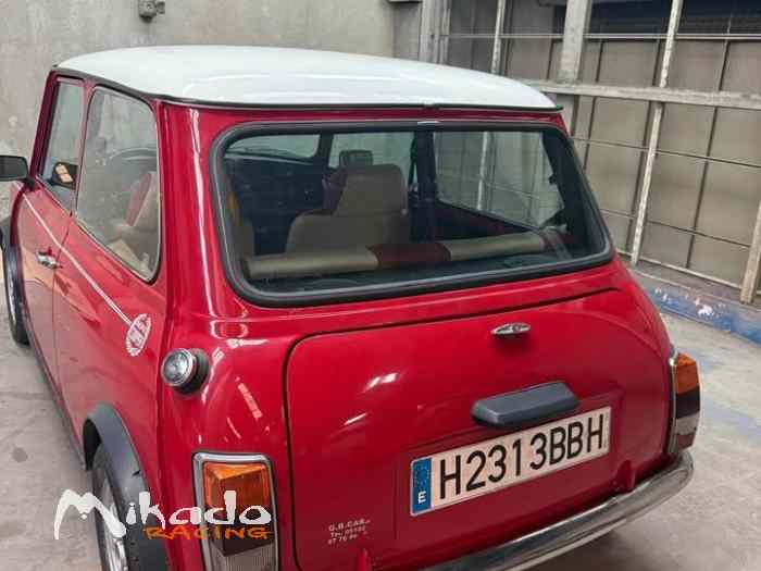 Rover mini cooper 1991 2