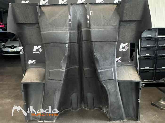 Capot arrière JSP315 2