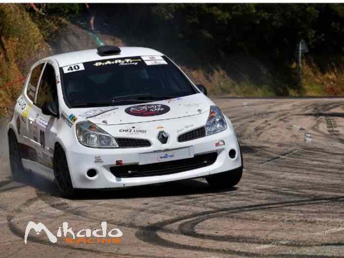 Clio R3 max 1