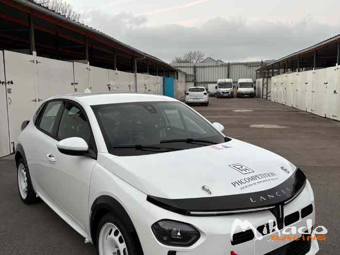 Location FR6 / SMRC6 2