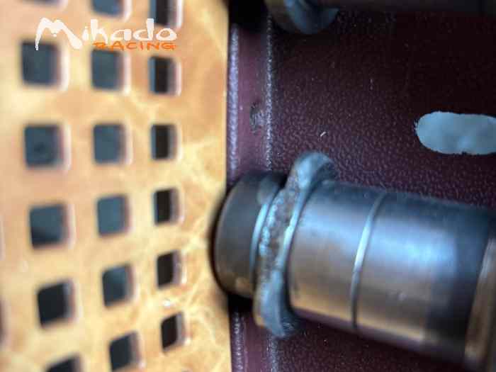 Arbre à cames clio gra 1