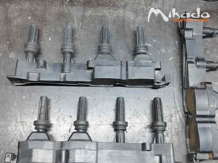 Bobine allumage TU5J4 2