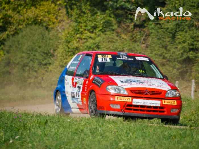 Saxo N2