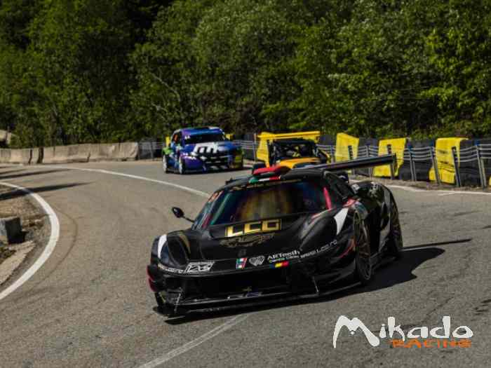 ATS RR Turbo Serie Carbonio 4