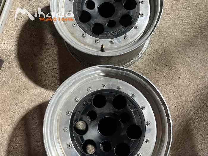 Jantes tramont samba 104 0