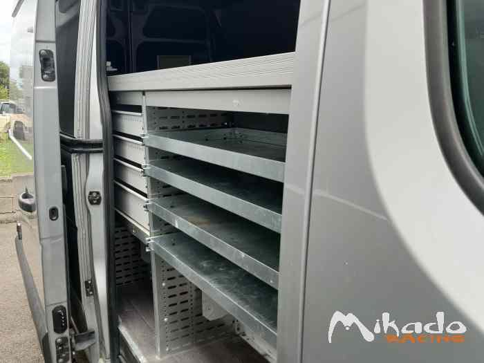 Master170ch tout équipé contre dépanneuse 1