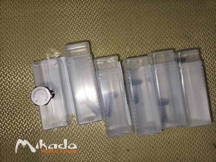 Vis volant moteur 208 r2