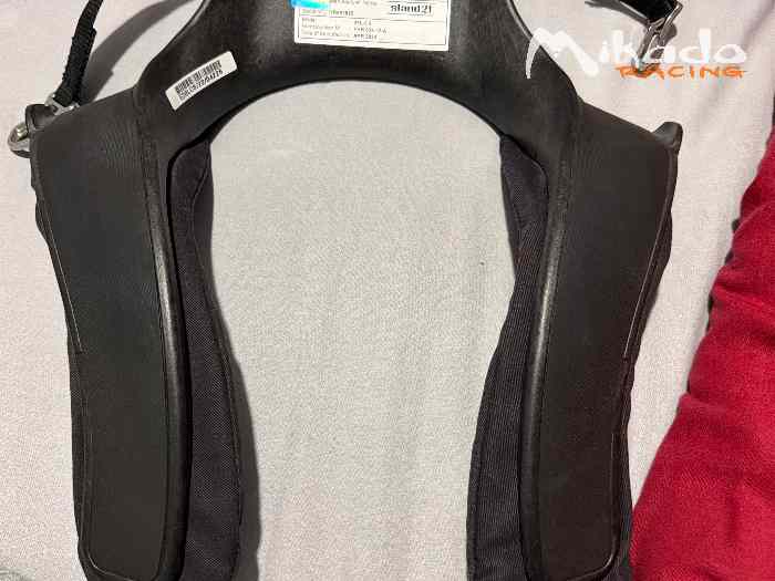 Hans stand 21 taille L-XL