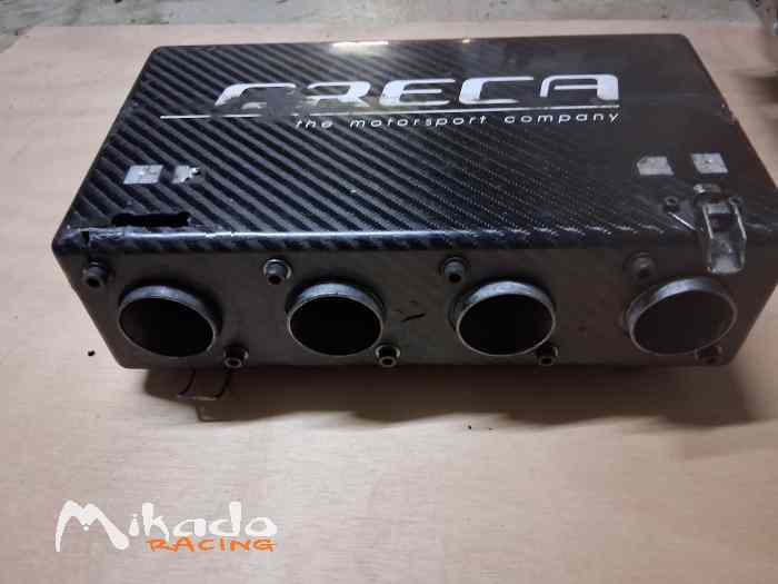 4 papilons 106 saxo 5