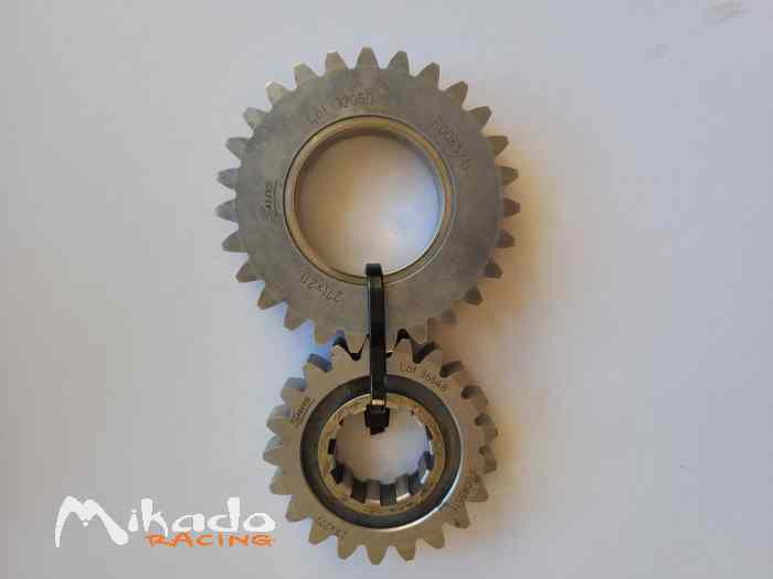 SADEV SL75/14 pignons 21 / 27 0