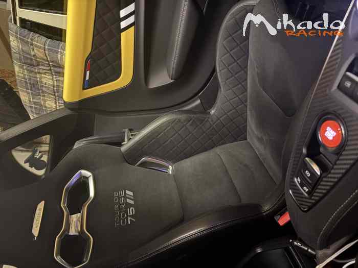 Alpine A110 TOUR DE CORSE 3