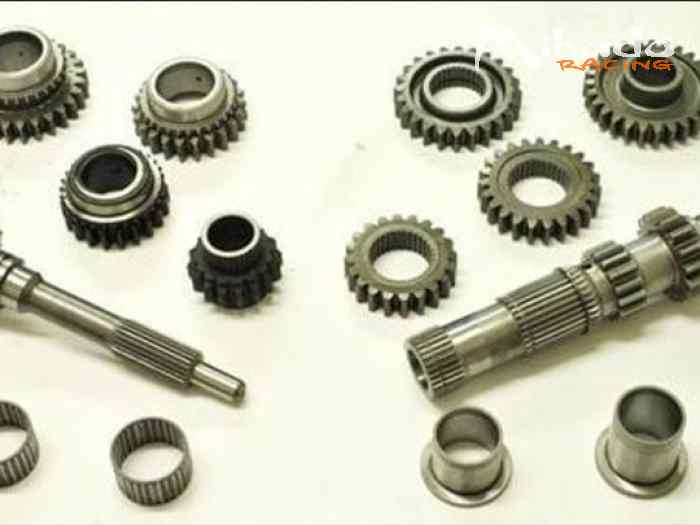 FORD T9 taille droite 1