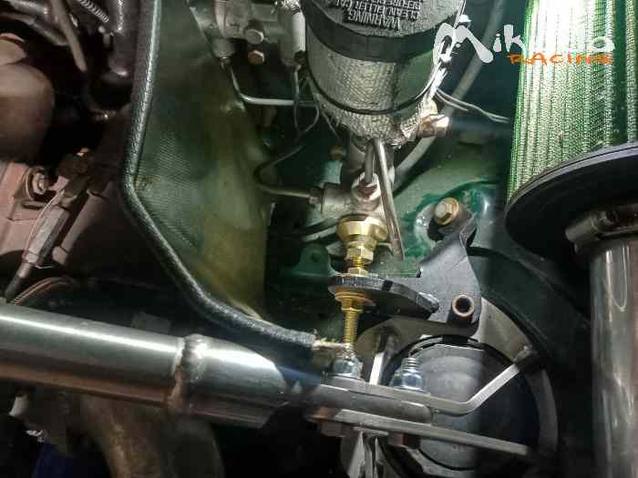 MAZDA MX5 NA Turbo 4