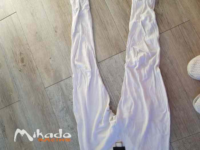 Sous vêtements + cagoules ignifugés FIA 2