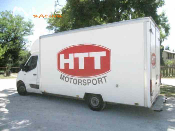 Master caisse grand volume 2