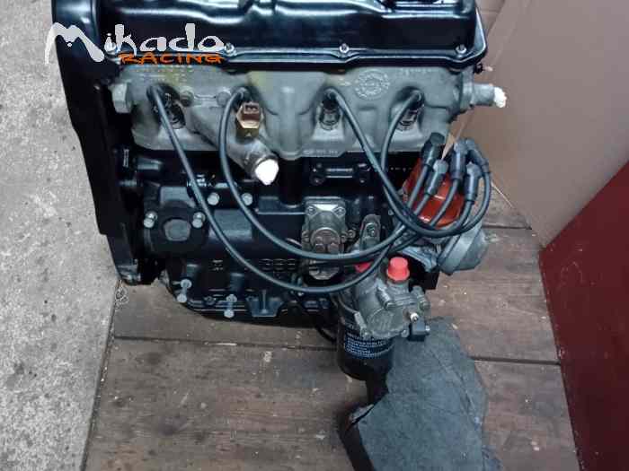 Moteur de golf 1 gti 1600 refait à neuf 0