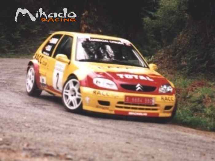 Saxo s1600