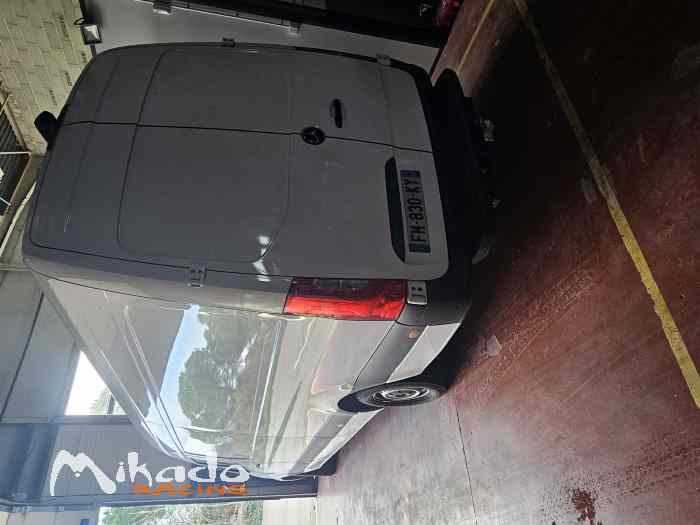 Mercedes sprinter 14m3 3