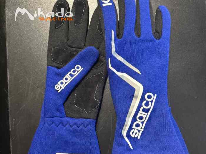 Gants sparco 1