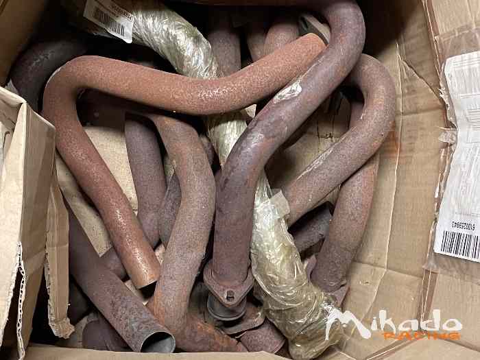 Pièces détachées Legend Car Cup 2