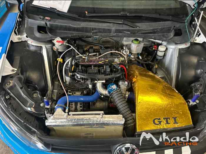 Polo R5 – photo 2 sur 5