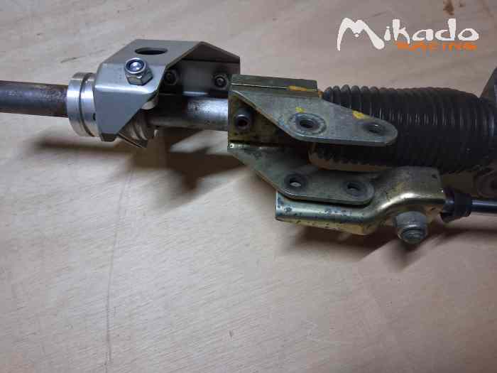 Cremaillere direct 106 groupe a avec 3 eme point 1