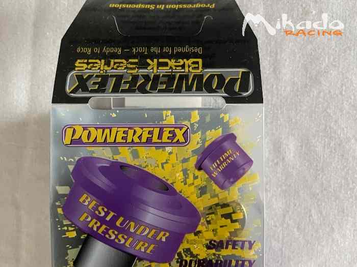 Saxo 106 powerflex 0