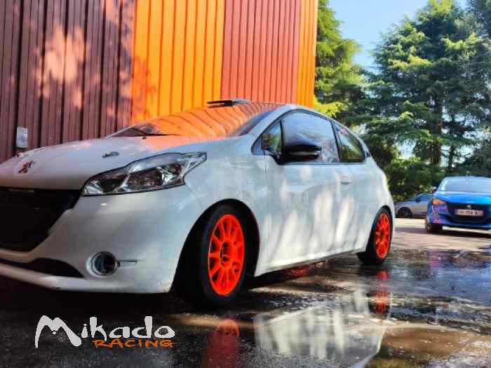 Vends - 208 Racing Cup - Année 2020 4