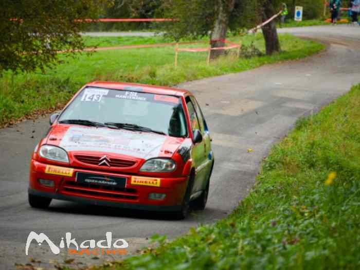 Saxo N2 3