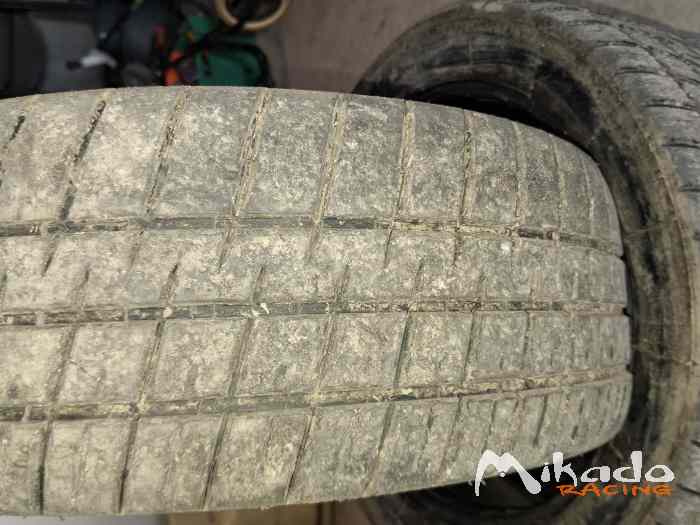 Pneu Michelin 19/63/17 3