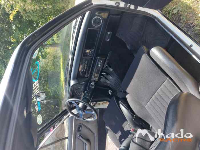 Ford Escort Rs 2000 3