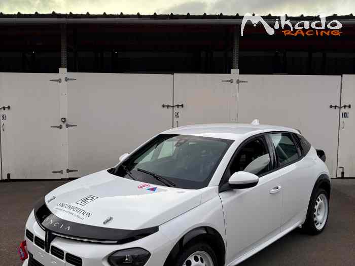 Location FR6 / SMRC6 1