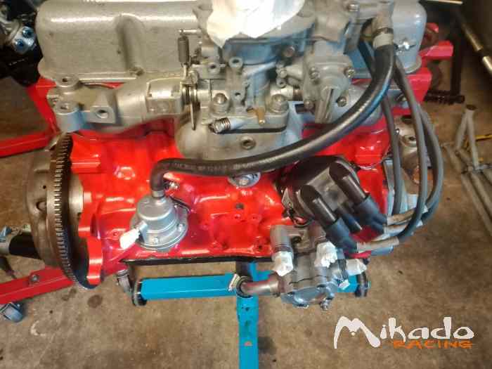 Moteur Kent Formule Ford