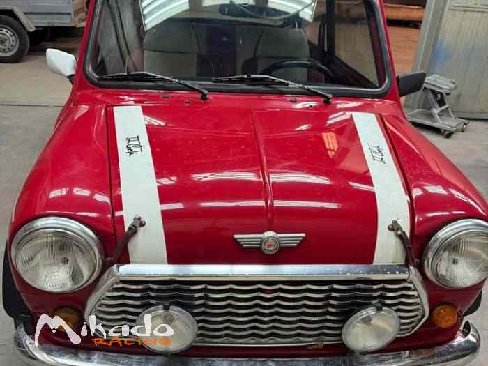 Rover mini cooper 1991 1